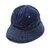 WAREHOUSE Lot 5200 DENIM ARMY HAT画像
