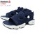 Reebok WOMENS INSTAPUMP FURY SANDAL College Navy/White/Silver Met Limited DV9698画像