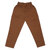 COOKMAN Chef Pants CHOCOLATE 231-32896画像
