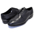 COLE HAAN JAY GRAND APRON OX black C23778画像