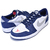 NIKE SB AIR JORDAN 1 LOW QS "ERIC KOSTON" midnight navy/meetallic silver CJ7891-400画像