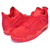 NIKE AIR JORDAN 4 RETRO FLYKNIT university red/black AQ3559-600画像