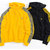 adidas Mini Shmoo Pullover Hoodie Originals EC7326/EC7325/GDQ15画像