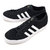 adidas SKATEBOARDING MATCHCOURT CORE BLACK/RUNNING WHITE EE6366画像
