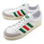 adidas Originals AMERICANA LOW RUNNING WHITE/CHALK WHITE EF2509画像