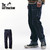 SOFTMACHINE SMITH PANTS(BAKER PANTS)画像