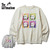 SOFTMACHINE SWEET DREAMS SWEAT(CREW NECK SWEAT)画像