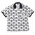 Supreme 19SS NFL Raiders '47 Brand S/S Shirt WHITE画像