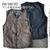 DELUXEWARE DALEE'S 10's WOLF VEST WIST画像