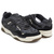VANS VARIX WC (STAPLE) BLACK / EBONY VN0A3WLNVUE画像