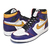 NIKE SB × AIR JORDAN 1 HI OG DEFIANT LA TO CHICAGO court pur/black-sail CD6578-507画像