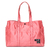 PORTER × ATMOS LAB SATIN TOTE BAG L PINK AL19S-SP03画像