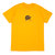 700 FILL Cupertino Tee GOLD画像