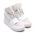 NIKE W VANDALISED LX WHITE/PLATINUM TINT-GAME ROYAL BQ3611-100画像