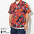 STUSSY Peacock S/S Shirt 1110043画像
