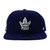 '47 Brand TORONTO MAPLE LEAFS SURE-SHOT SNAPBACK NAVY HVIN-SRS18WBP-LN33画像