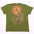 GO-COO!! SAKURA S/S T-SHIRT "ゴクー鳳凰" GSC-8603画像