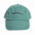 LEFLAH OLD-E CAP -GREEN-画像