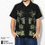 STUSSY Palm Tree S/S Shirt 1110048画像