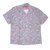 Supreme 19SS Mini Floral Rayon S/S Shirt DUSTY PURPLE画像