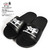 The Endless Summer TES BUHI COLOR SANDAL -BLACK- 09574716画像