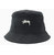 STUSSY Band Bucket Hat 132930画像