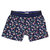 POLO RALPH LAUREN RM3-P304 BOXER BRIEF NAVY画像