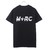 M+RC NOIR SPLIT TEE 90083画像
