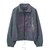 M+RC NOIR RAINBOW REFLECTIVE JACKET 36003画像