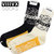 YAGOTO SOCKS VIIIVX SOCKS MEDUSA画像