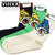 YAGOTO SOCKS VIIIVX SOCKS TIGER画像