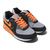 NIKE AIR MAX LIGHT WOLF GREY/TOTAL ORANGE-BLACK-DARK GREY AO8285-002画像