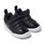 NIKE JORDAN 11 RETRO LITTLE FLEX TD BLACK/GYM RED-WHITE BQ7102-002画像