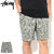 STUSSY 19SU Bryan Short 112238画像