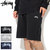 STUSSY 19SU Stock Fleece Short 112232画像
