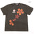 GO-COO!! SAKURA S/S T-SHIRT "桜トライバル" GSC-8605画像