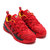 PUMA LQD CELL OMEGA MANGA CULT HIGH RISK RED 370735-01画像