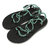 Teva VOYA INFINITY HGN 1019622画像