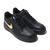 NIKE AIR FORCE 1 LV8 3(GS) BLACK/BLACK-BLACK-WHITE AR7446-001画像