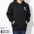 SANTA CRUZ Screaming Mini Hand Pullover Hoodie 44251790画像