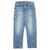 WAREHOUSE 2ND-HAND 1105 (USED WASH 淡)画像