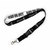 WINCRAFT JUVENTUS FC LANYARD BLACK 70193118画像