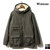 Workers Mountain Pile Parka Ventile画像