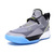 NIKE AIR JORDAN XXXIII SE PF CEMENT GREY/BLACK-SAIL-VOLT/GRIS CIMENT/VOILE/VOLT/NOIR CD9561-007画像