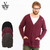 VIRGO TRL21 CARDIGAN VG-KNIT-79画像
