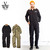 VIRGO VGW WINTER JUMP SUIT VG-JKT-219画像