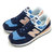 new balance WL574WND PIGMENT/PINK画像
