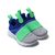 NIKE PRESTO EXTREME TD RACER BLUE/SCREAM GREEN-WOLF GREY-WHITE 870019-408画像