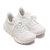 adidas UltraBOOST 19 w RUNNING WHITE/GREY ONE/CORE BLACK G54015画像