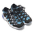 asics Tiger GEL-MAI NEXKIN BLACK/BLUE 1191A340-400画像